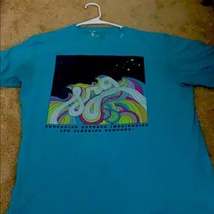 LRG T-shirt